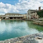 bagno-vignoni